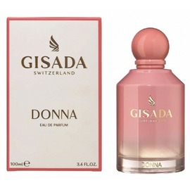 Gisada - Donna Eau De Parfum