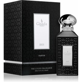 Gisada - Iris