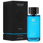 Grande Cologne Legacy