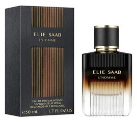 Elie Saab - L'Homme Intense