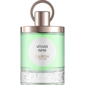 Vetiver Infini