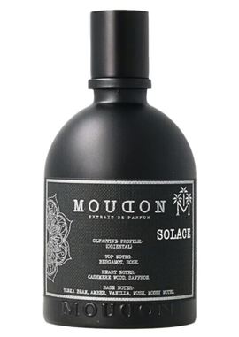 Moudon - Solace