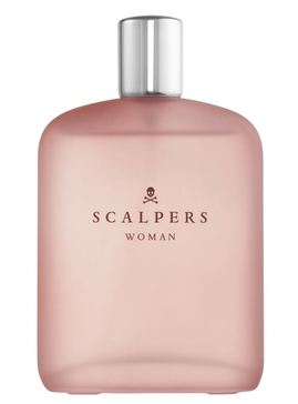 Scalpers - Woman