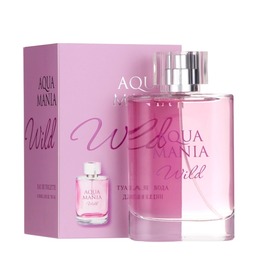 Genty - Aquamania Wild
