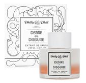 Desire In Disguise