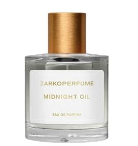 Zarkoperfume - Midnight Oil