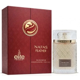 Risala - Nafas Feather