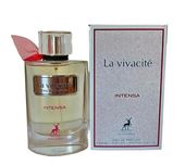 La Vivacite Intensa
