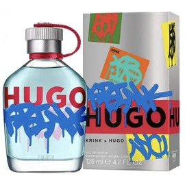 Hugo Boss - Hugo X Krink