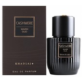 Cashmere Warm Oud