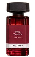 Rose Cannelle