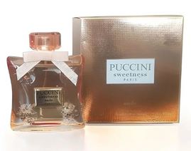 Puccini - Sweetness Nude