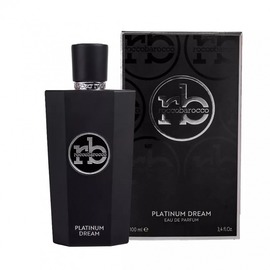 Roccobarocco - Platinum Dream