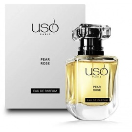 USO Creation - Pear Rose