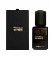 Patchouli Picante