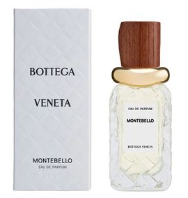 Bottega Veneta - Montebello