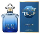 L'Heure Bleue 2026