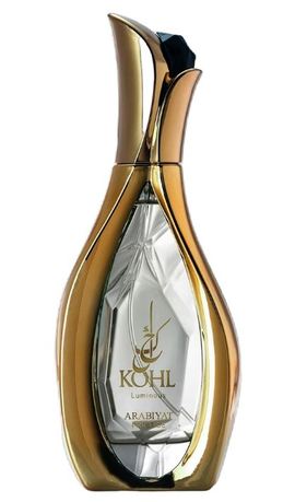 Arabiyat Prestige - Kohl Luminous
