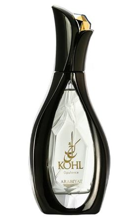 Arabiyat Prestige - Kohl Opulence