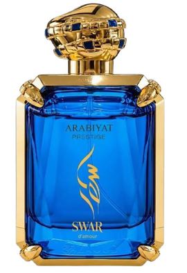 Arabiyat Prestige - Swar D'Amour