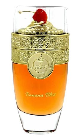 Paris Corner - Banana Bliss