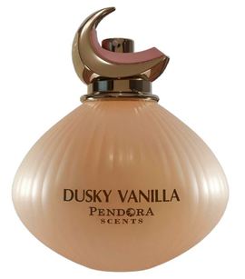 Paris Corner - Dusky Vanilla Pendora Scents