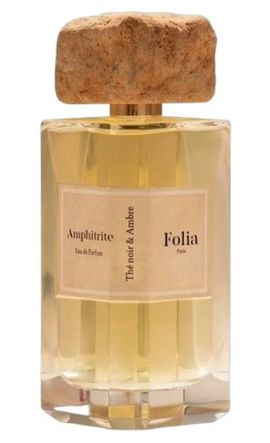 Folia Paris - Amphitrite