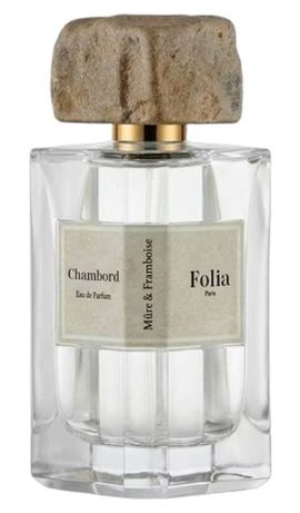 Folia Paris - Chambord