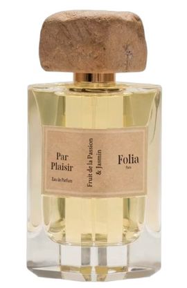 Folia Paris - Par Plaisir