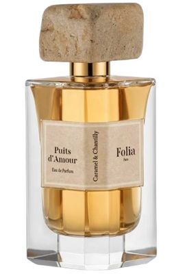 Folia Paris - Puits D'Amour