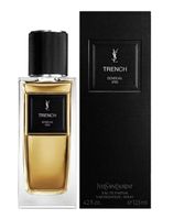 Trench Sensual Iris