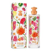 Sorbet Garden
