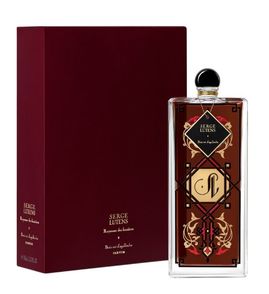 Serge Lutens - Bois Roi D'Agalloche