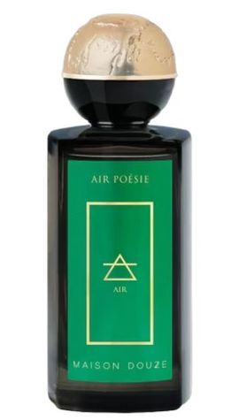 Maison Douze - Air Poesie / Air