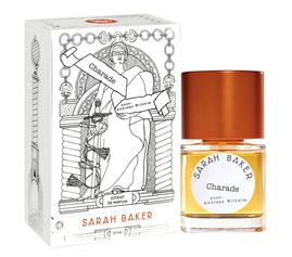 Sarah Baker Perfumes - Charade