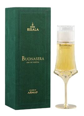 Risala - Buonasera