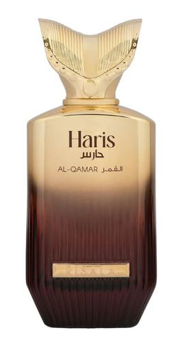 Risala - Haris Al-Qamar