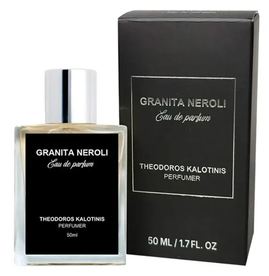 Theodoros Kalotinis - Granita Neroli
