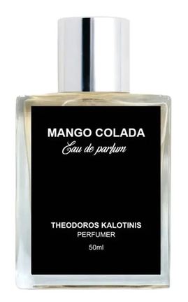 Theodoros Kalotinis - Mango Colada