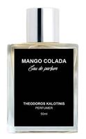 Mango Colada