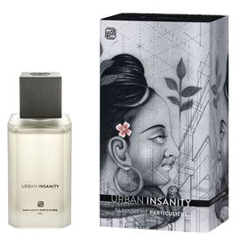 Parfumerie Particuliere - Urban Insanity