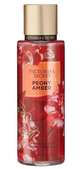 Victoria's Secret - Peony Amber