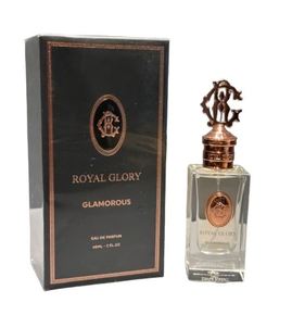 Royal Glory - Glamorous