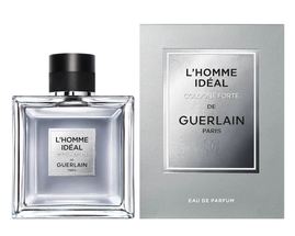 Guerlain - L'Homme Ideal Cologne Forte
