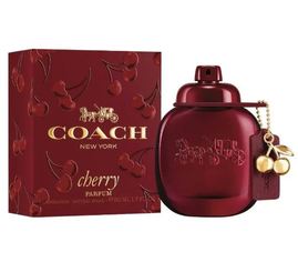Coach - Coach Cherry Parfum