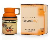 Odyssey Mandarin Sky Vintage