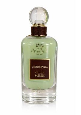 Ard Al Zaafaran - Choco Pista Musk