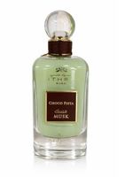 Choco Pista Musk