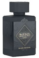 Bade'e Al Oud Black Exposed
