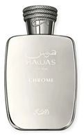Hawas Chrome